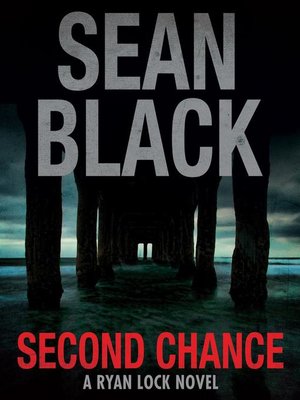 cover image of Second Chance